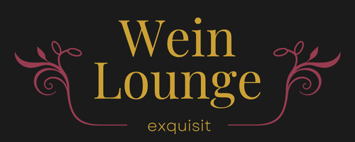 Weinlounge Logo